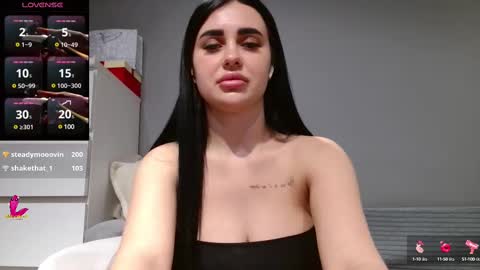 marry__foxy online show from March 6, 2025, 3:13 am