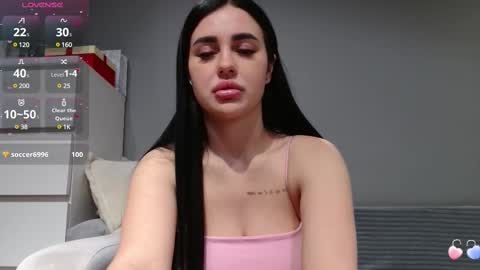 marry__foxy online show from March 12, 2025, 12:10 am