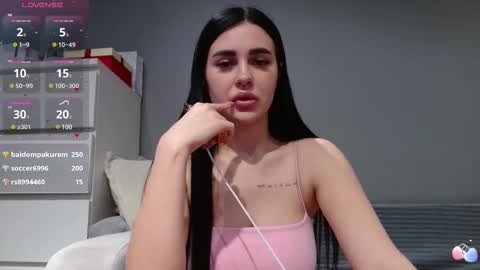 marry__foxy online show from March 12, 2025, 3:13 am