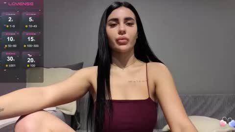 marry__foxy online show from September 13, 2025, 10:42 pm