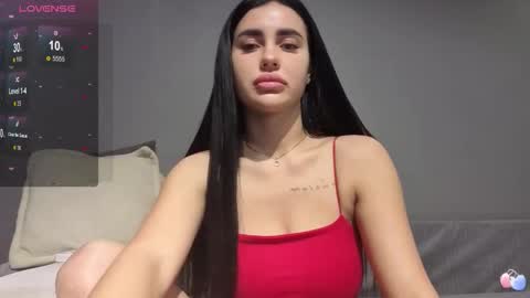 marry__foxy online show from September 29, 2025, 10:14 pm