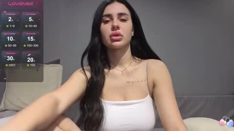 marry__foxy online show from October 17, 2025, 9:39 pm