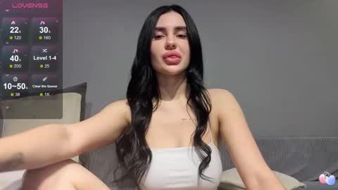 marry__foxy online show from October 25, 2025, 9:42 pm