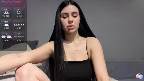 marry__foxy online show from November 27, 2025, 9:06 pm