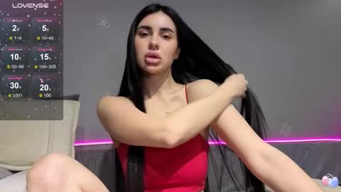 marry__foxy online show from December 16, 2025, 9:20 pm