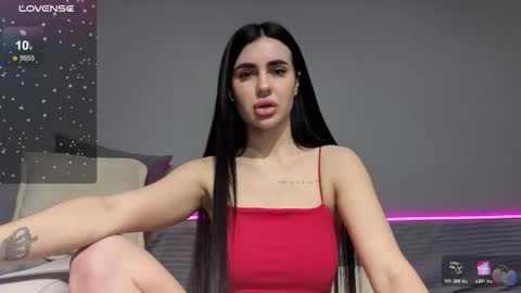 marry__foxy online show from January 9, 2026, 10:22 pm