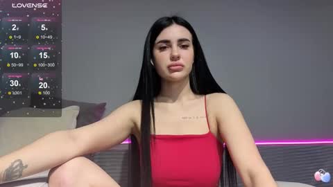 marry__foxy online show from January 11, 2026, 7:08 pm