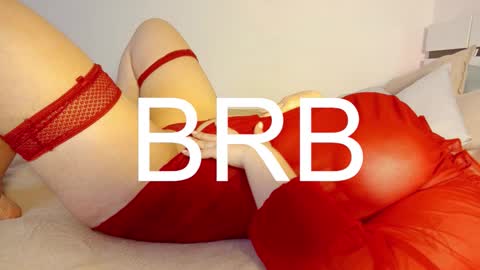 marry_evans_ online show from September 11, 2025, 1:06 am