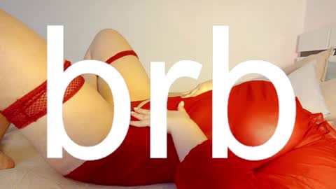 marry_evans_ online show from May 18, 2026, 1:24 am