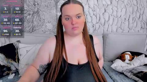 Snapshot of marry_girl chatting on December 8, 2024, 8:36 pm Mary online show from December 8, 2024, 8:36 pm