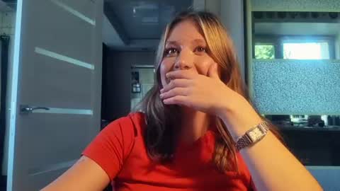 Snapshot of marryhuneycutt chatting on August 9, 2026, 10:42 am Amel online show from August 9, 2026, 10:42 am