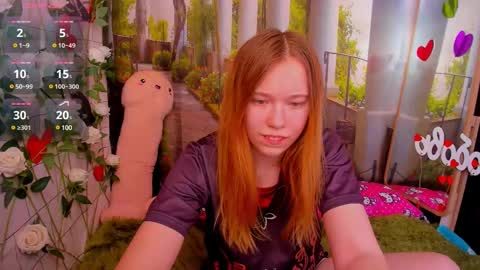 Snapshot of marryjanes chatting on February 21, 2025, 10:28 am marryjanes online show from February 21, 2025, 10:28 am