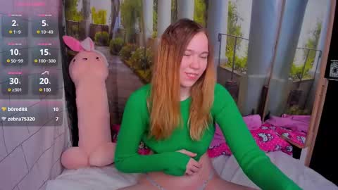 Snapshot of marryjanes chatting on March 5, 2025, 11:17 am marryjanes online show from March 5, 2025, 11:17 am