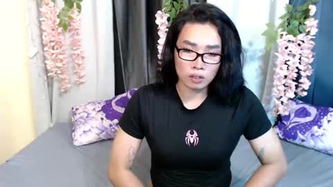 marryme_kai online show from March 3, 2026, 10:21 am