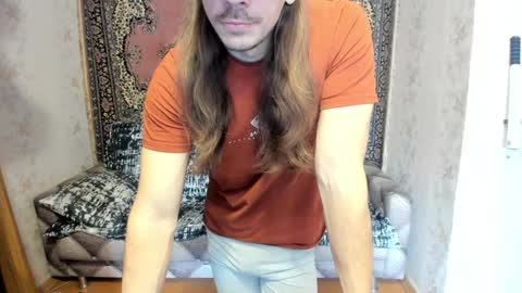 Alan online show from February 7, 2025, 6:14 am