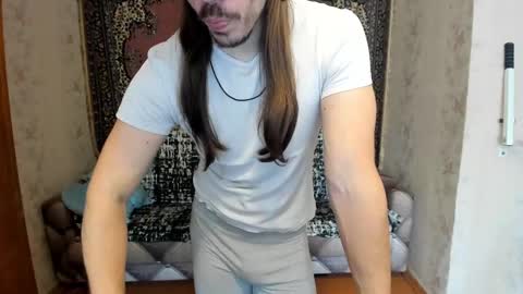 Alan online show from February 28, 2025, 7:05 am