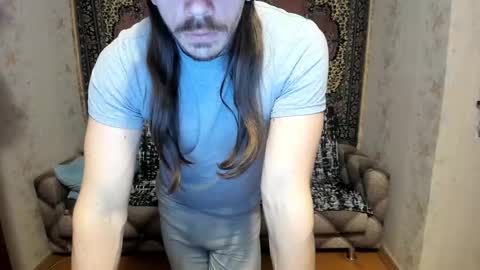 Alan online show from March 1, 2025, 5:05 pm