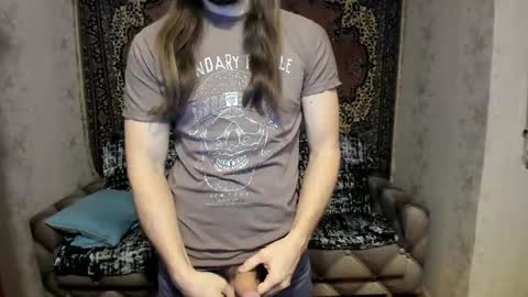 Alan online show from March 9, 2025, 10:41 pm