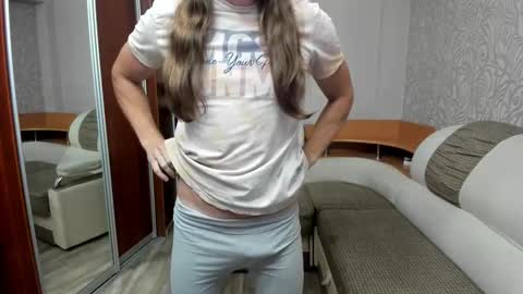 Alan online show from September 10, 2025, 5:02 pm