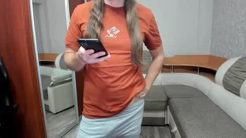 Alan online show from October 1, 2025, 2:45 pm