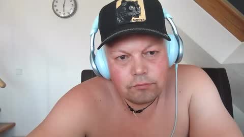 mars0481 online show from May 27, 2026, 4:04 pm