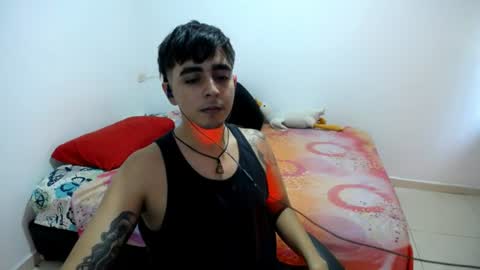 Snapshot of mars_miller chatting on July 11, 2026, 7:05 pm Mars online show from July 11, 2026, 7:05 pm