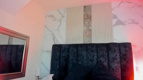 marscarlett online show from February 3, 2026, 10:09 am