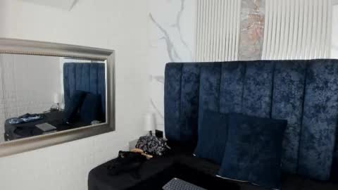 marscarlett online show from February 5, 2026, 10:42 am