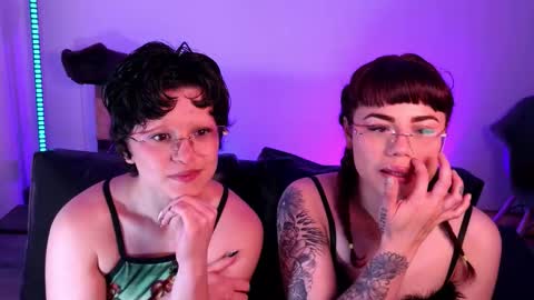 Marsdoll online show from October 18, 2025, 4:30 pm