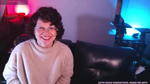 Marsdoll online show from February 9, 2026, 2:04 am