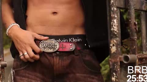 MARSHALL online show from March 28, 2026, 12:27 pm