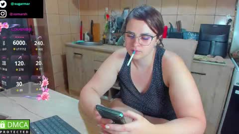 FREE OF sugarmarsha online show from November 3, 2025, 5:14 pm