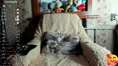 Snapshot of marshmallow_xxx chatting on January 16, 2026, 8:46 pm Elsa Lovense Lush is active Open Pvt Welcome to the world of pleasure online show from January 16, 2026, 8:46 pm