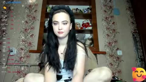  Elsa Lovense  Lush  is active Open Pvt Welcome to the world of pleasure online show from April 29, 2026, 8:26 pm