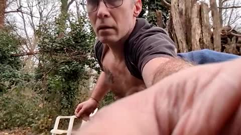 marsupialdan online show from January 3, 2025, 11:14 am