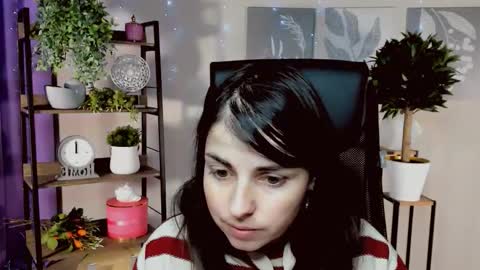 martaedams online show from January 12, 2026, 6:18 am