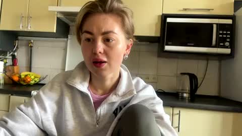 Marta online show from April 12, 2026, 7:46 am