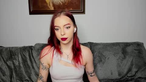 Snapshot of martha_cameron chatting on February 5, 2026, 11:20 pm Martha Cameron online show from February 5, 2026, 11:20 pm