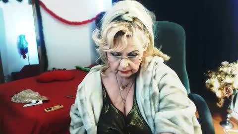 marthabrownn online show from January 6, 2026, 11:03 am