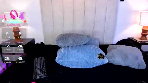 Marthina  online show from March 19, 2026, 12:09 pm