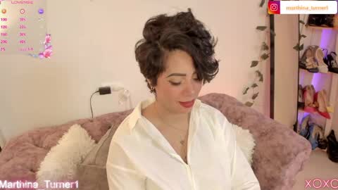 Snapshot of marthina_turner1 chatting on May 8, 2026, 5:40 pm Josephine online show from May 8, 2026, 5:40 pm