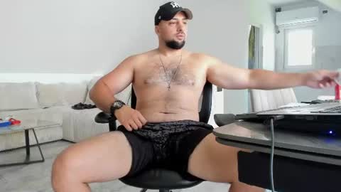 Snapshot of martiinsoul chatting on July 6, 2026, 8:55 am Martiinsoul online show from July 6, 2026, 8:55 am