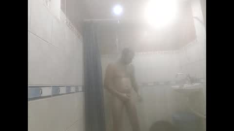 martin199250 online show from January 25, 2025, 4:13 pm