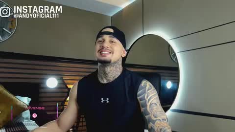 ONLYFANS Sotoandres   modelo independiente online show from January 19, 2026, 12:25 am