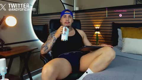 ONLYFANS Sotoandres   modelo independiente online show from February 12, 2026, 1:22 am