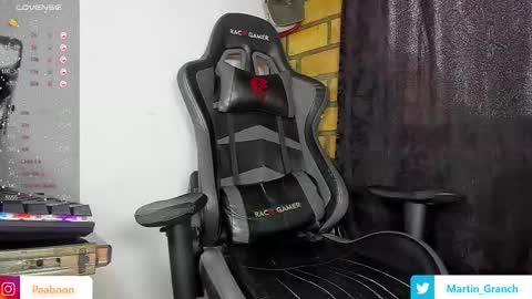 Martin Granch online show from February 2, 2026, 4:38 pm