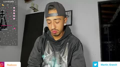 Martin Granch online show from April 4, 2026, 5:16 am