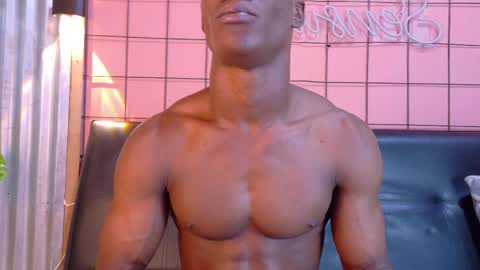 Martin online show from September 16, 2025, 1:28 am