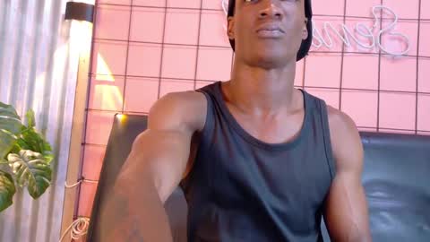 Martin online show from September 28, 2025, 1:11 am