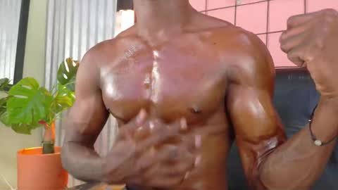 Martin online show from October 5, 2025, 1:37 am